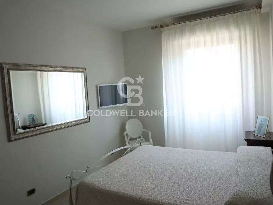 Immagine 9 di Appartamento in vendita  in Via Luigi Pirandello 4 a Acireale