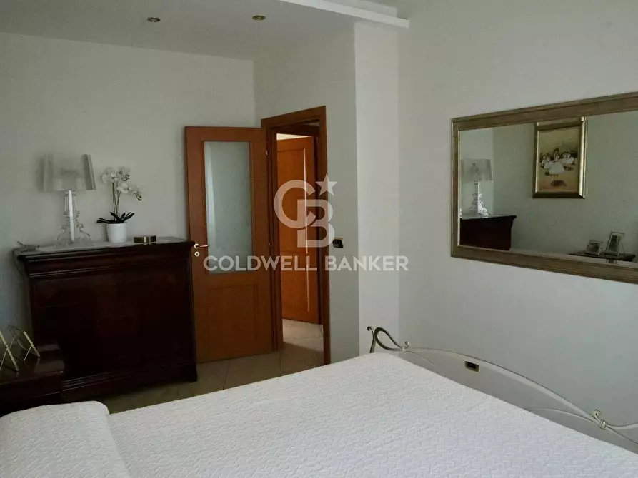 Immagine 10 di Appartamento in vendita  in Via Luigi Pirandello 4 a Acireale