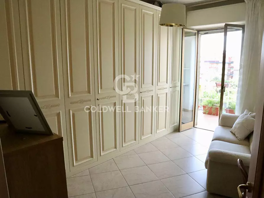 Immagine 11 di Appartamento in vendita  in Via Luigi Pirandello 4 a Acireale