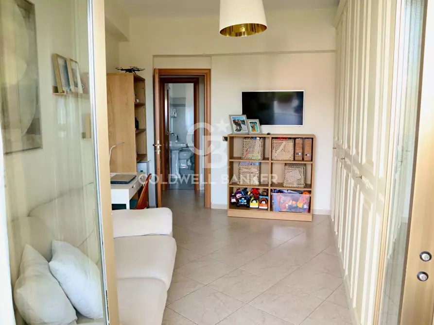 Immagine 4 di Appartamento in vendita  in Via Luigi Pirandello 4 a Acireale