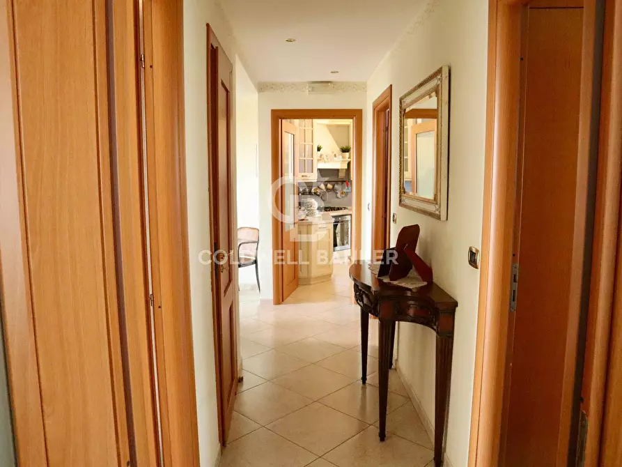 Immagine 12 di Appartamento in vendita  in Via Luigi Pirandello 4 a Acireale