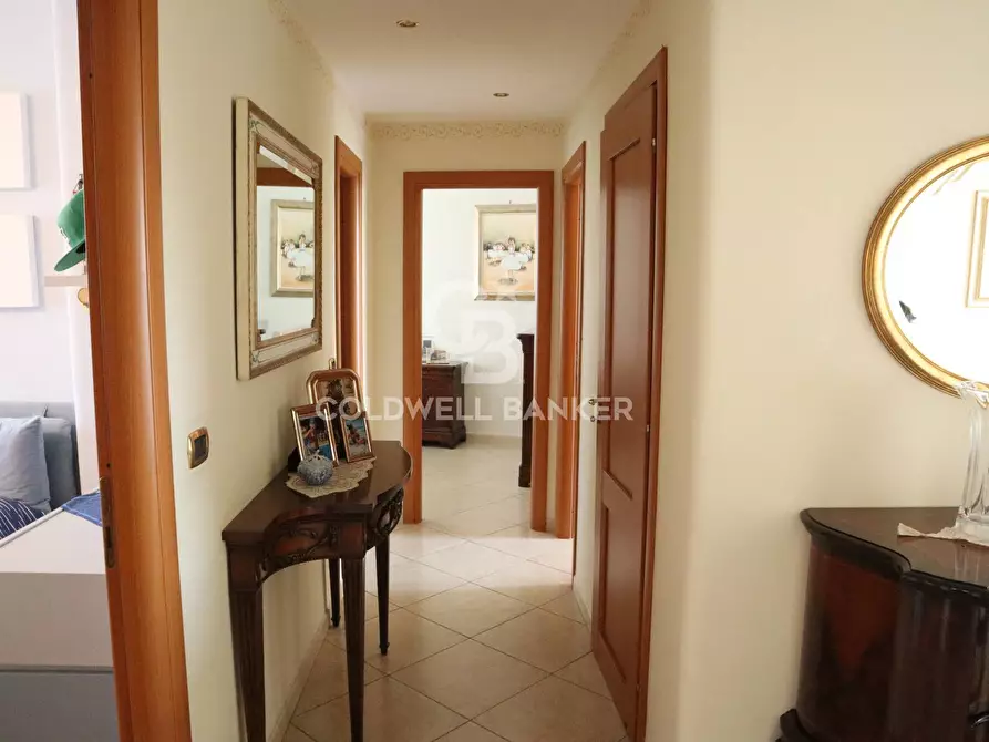 Immagine 2 di Appartamento in vendita  in Via Luigi Pirandello 4 a Acireale