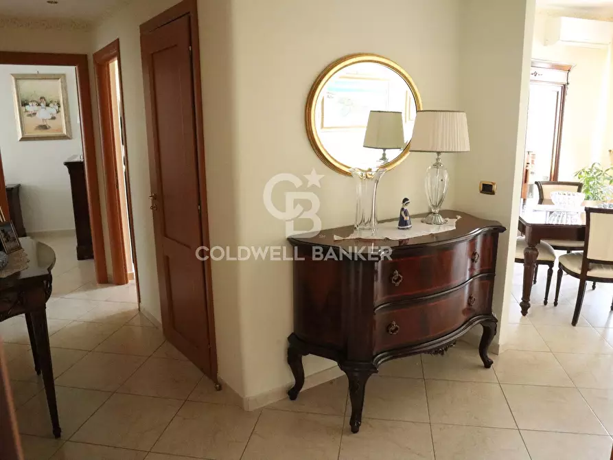 Immagine 13 di Appartamento in vendita  in Via Luigi Pirandello 4 a Acireale