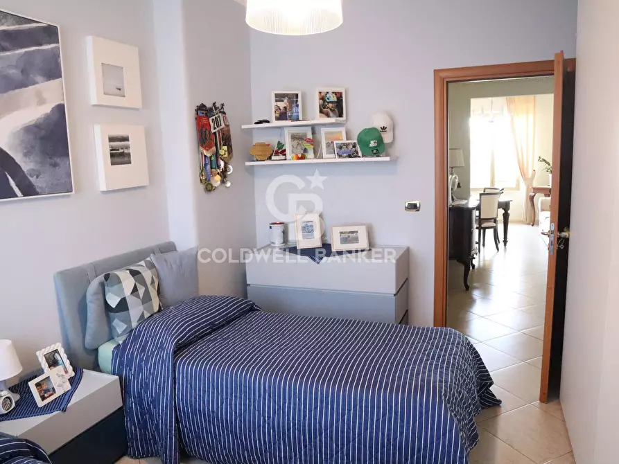 Immagine 15 di Appartamento in vendita  in Via Luigi Pirandello 4 a Acireale