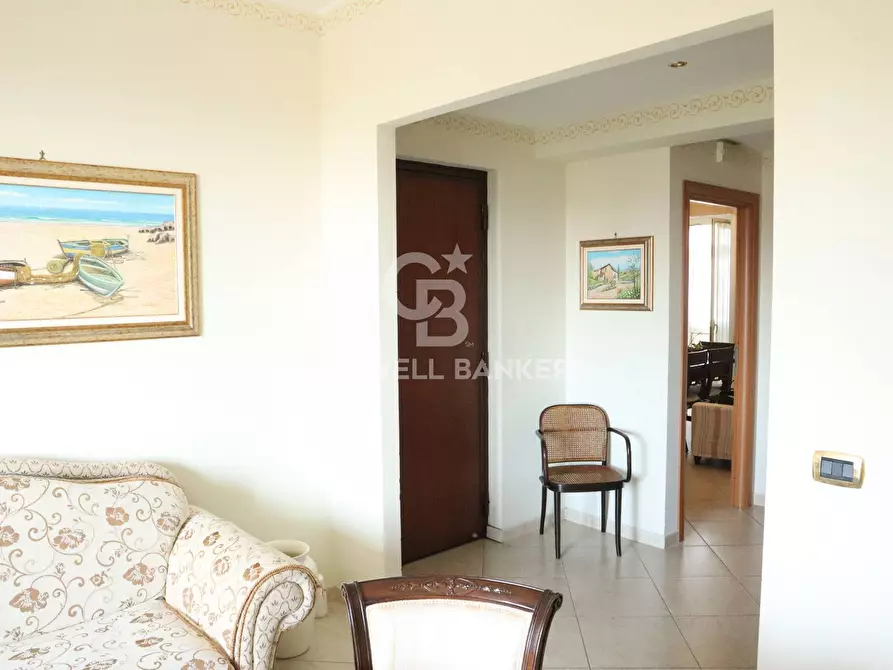 Immagine 16 di Appartamento in vendita  in Via Luigi Pirandello 4 a Acireale