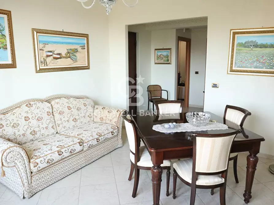 Immagine 18 di Appartamento in vendita  in Via Luigi Pirandello 4 a Acireale