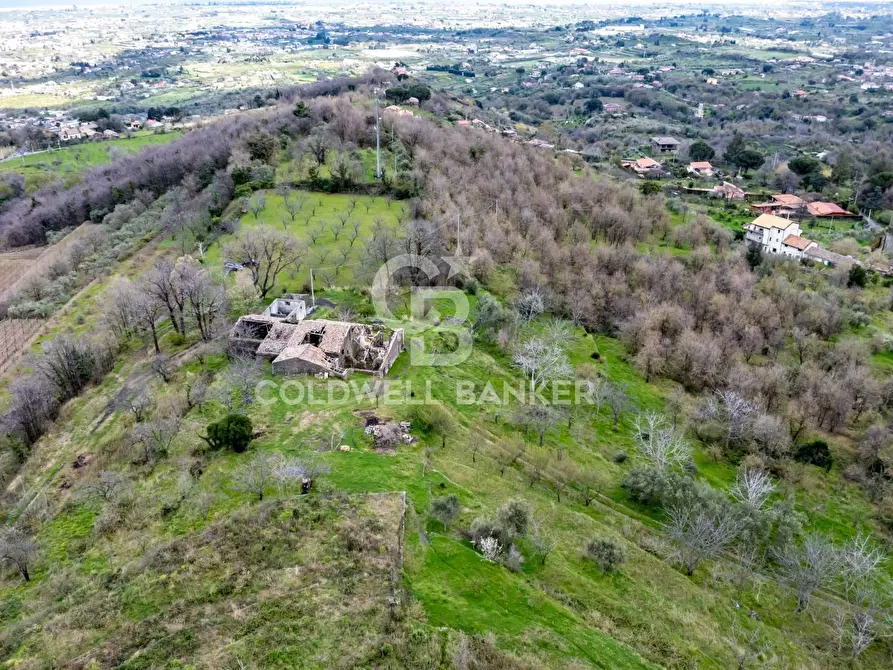 Immagine 6 di Terreno agricolo in vendita  in Via delle Querce a Giarre