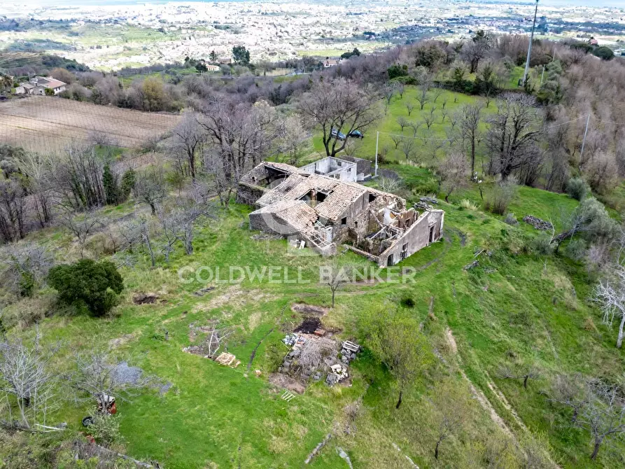 Immagine 7 di Terreno agricolo in vendita  in Via delle Querce a Giarre