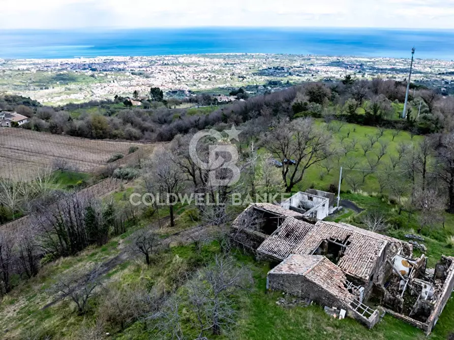 casa indipendente in vendita a Giarre