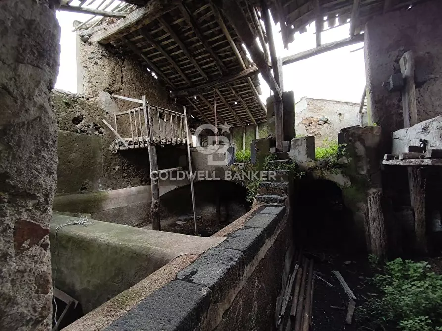 Immagine 17 di Terreno agricolo in vendita  in Via delle Querce a Giarre
