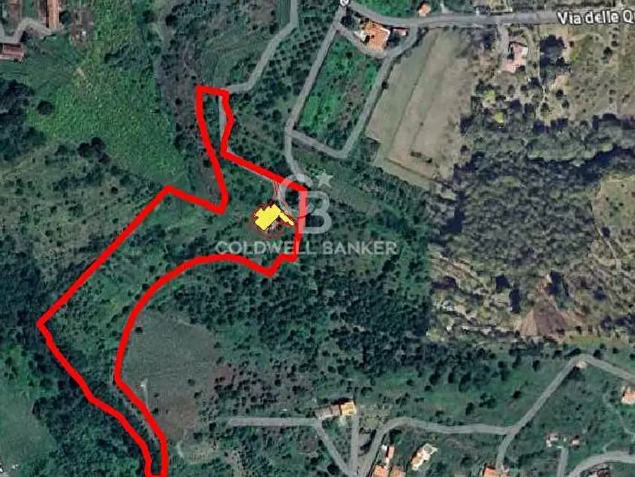 Immagine 24 di Terreno agricolo in vendita  in Via delle Querce a Giarre