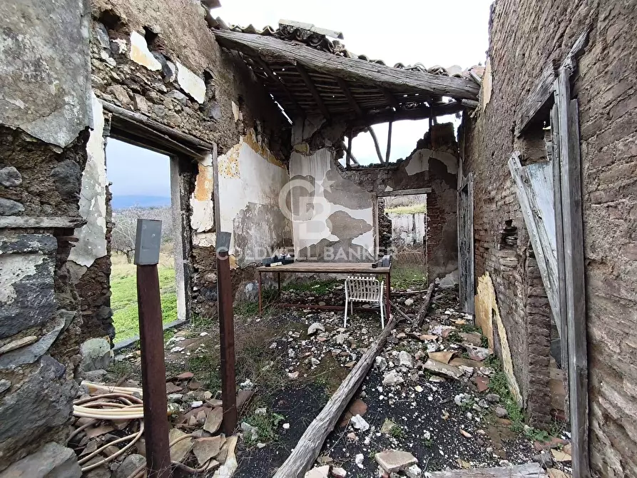 Immagine 21 di Terreno agricolo in vendita  in Via delle Querce a Giarre