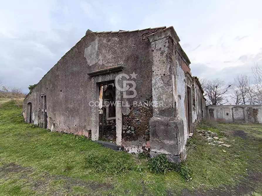 Immagine 23 di Terreno agricolo in vendita  in Via delle Querce a Giarre