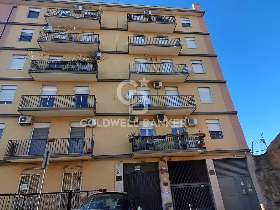 Immagine 1 di Appartamento in affitto  in Via Cialdini 81 a Riposto
