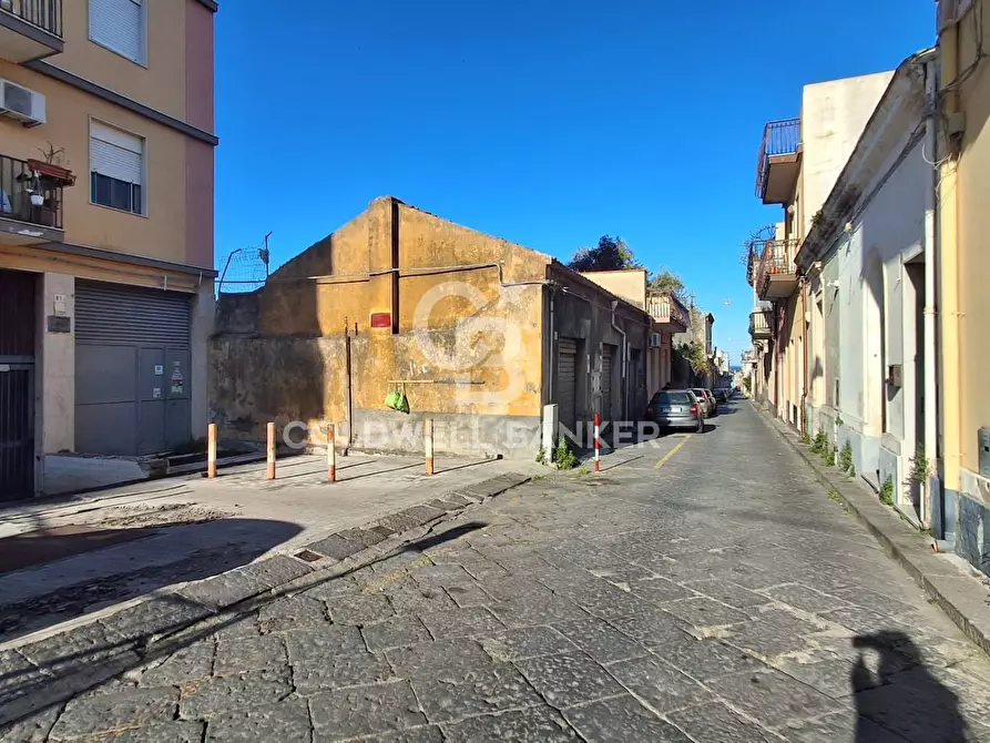 Immagine 2 di Appartamento in affitto  in Via Cialdini 81 a Riposto
