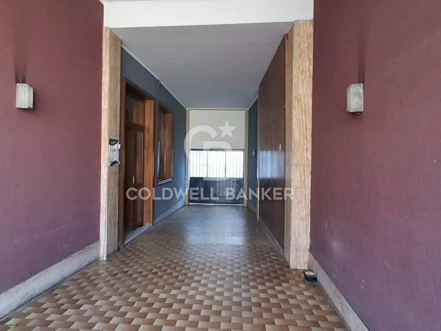 Immagine 4 di Appartamento in affitto  in Via Cialdini 81 a Riposto