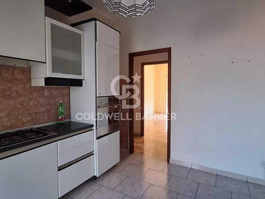 Immagine 21 di Appartamento in affitto  in Via Cialdini 81 a Riposto