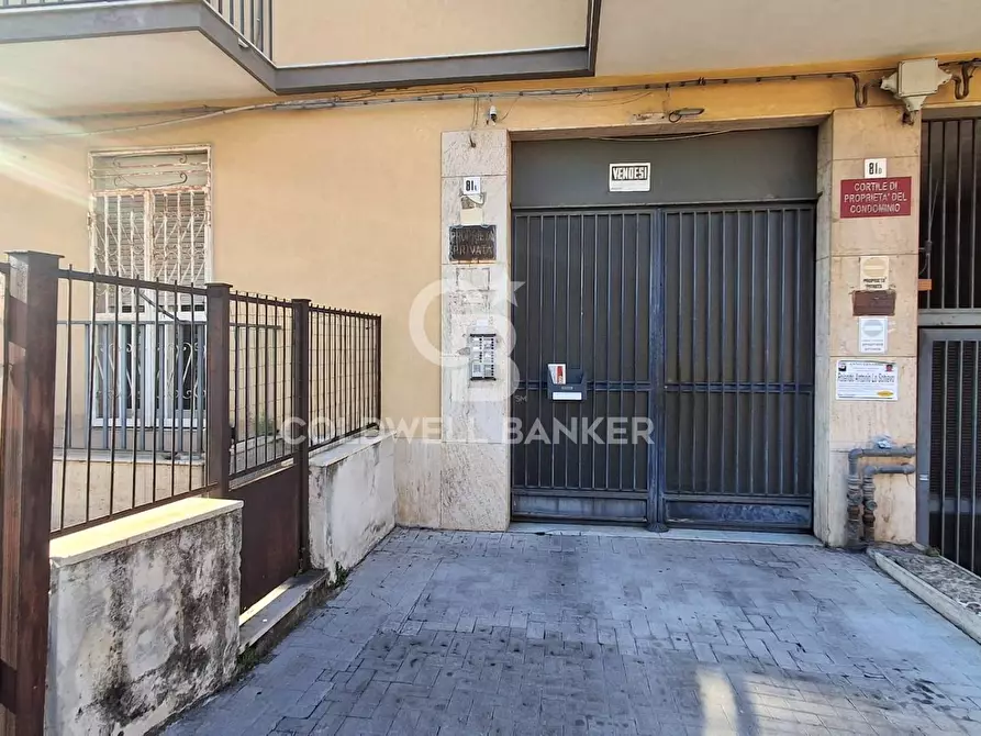 Immagine 26 di Appartamento in vendita  in Via Cialdini 81 a Riposto