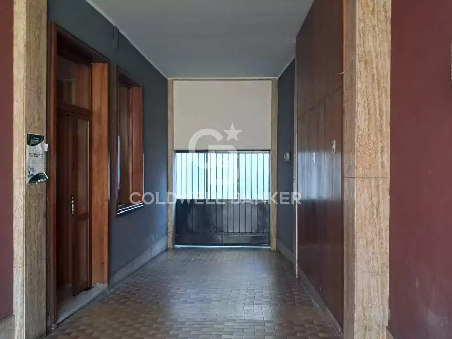 Immagine 25 di Appartamento in vendita  in Via Cialdini 81 a Riposto