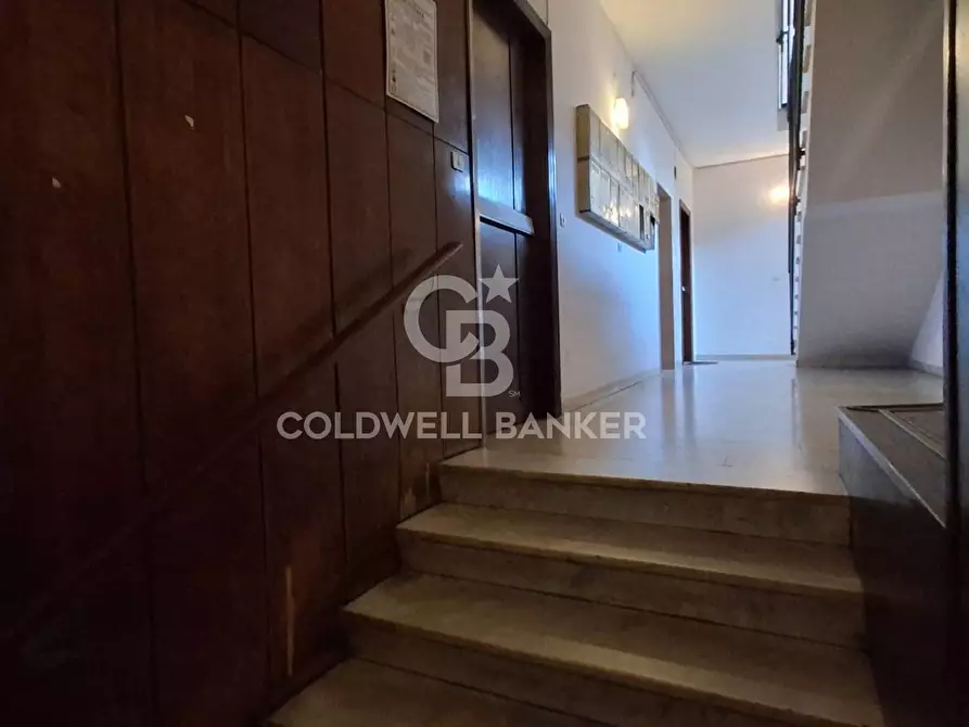 Immagine 23 di Appartamento in vendita  in Via Cialdini 81 a Riposto