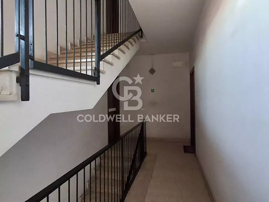 Immagine 21 di Appartamento in vendita  in Via Cialdini 81 a Riposto