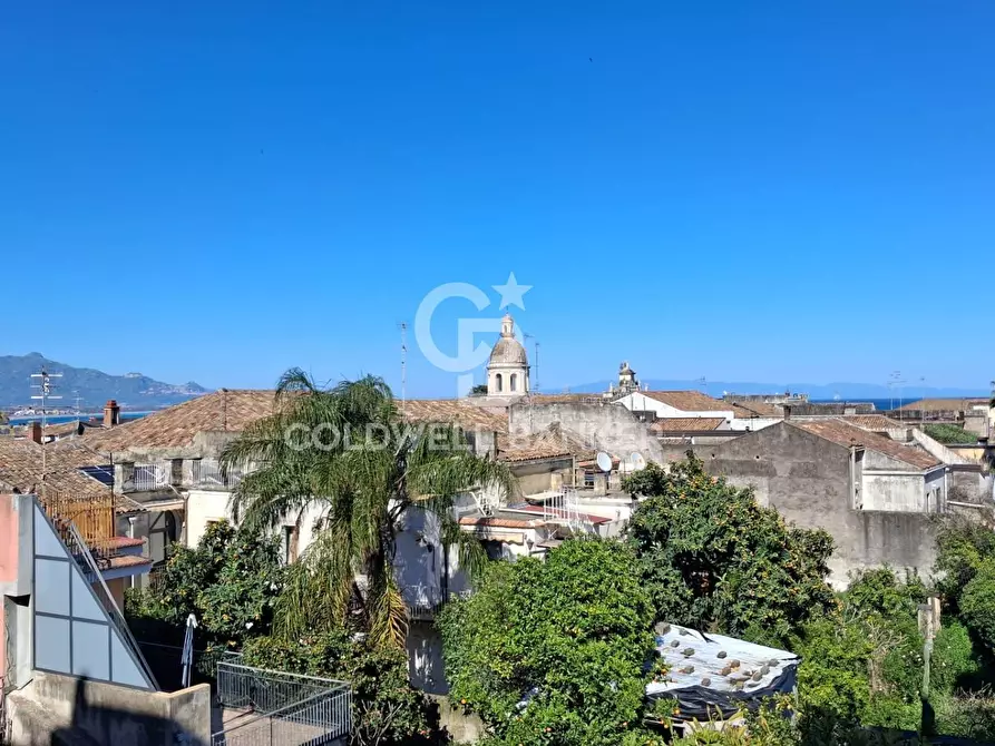 Immagine 9 di Appartamento in vendita  in Via Cialdini 81 a Riposto