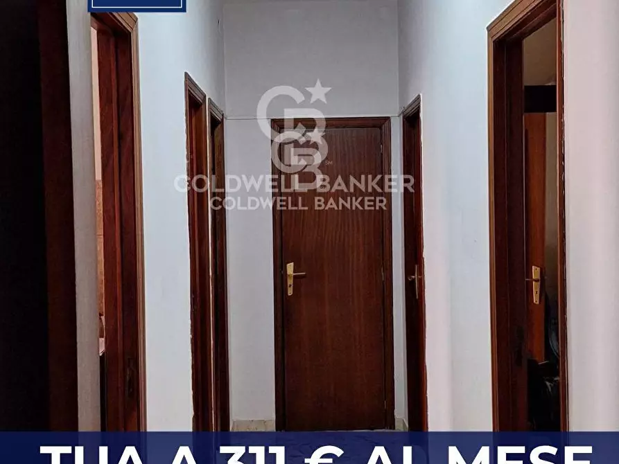 Immagine 29 di Appartamento in vendita  in Via Cialdini 81 a Riposto