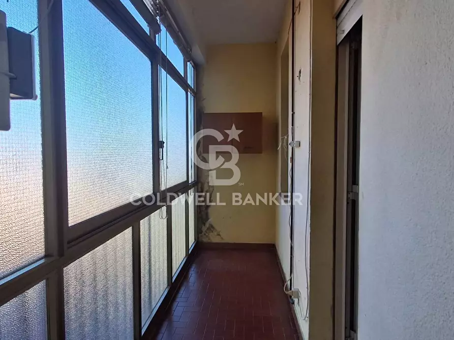 Immagine 17 di Appartamento in vendita  in Via Cialdini 81 a Riposto