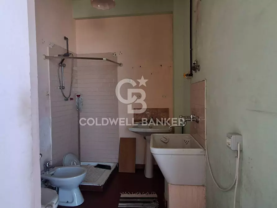 Immagine 18 di Appartamento in vendita  in Via Cialdini 81 a Riposto