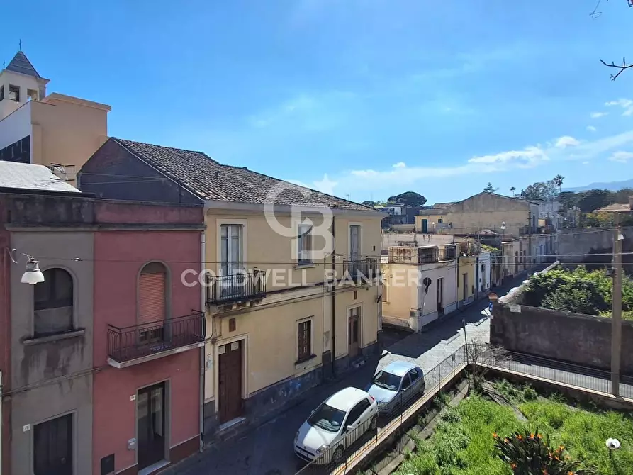 Immagine 19 di Appartamento in vendita  in Via Cialdini 81 a Riposto