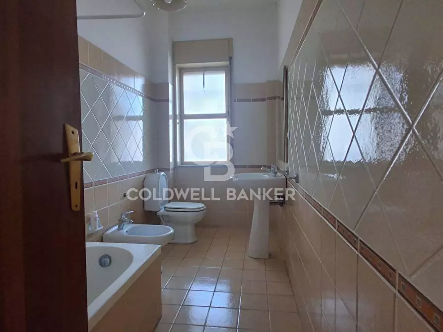 Immagine 14 di Appartamento in vendita  in Via Cialdini 81 a Riposto