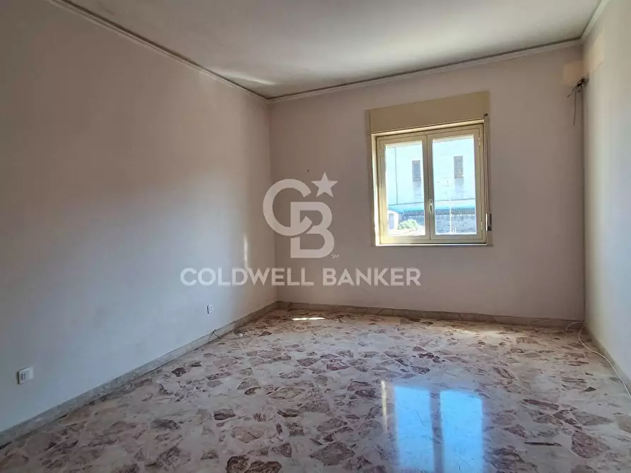 Immagine 6 di Appartamento in vendita  in Via Cialdini 81 a Riposto