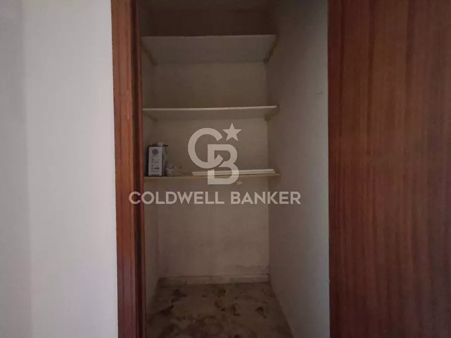 Immagine 10 di Appartamento in vendita  in Via Cialdini 81 a Riposto