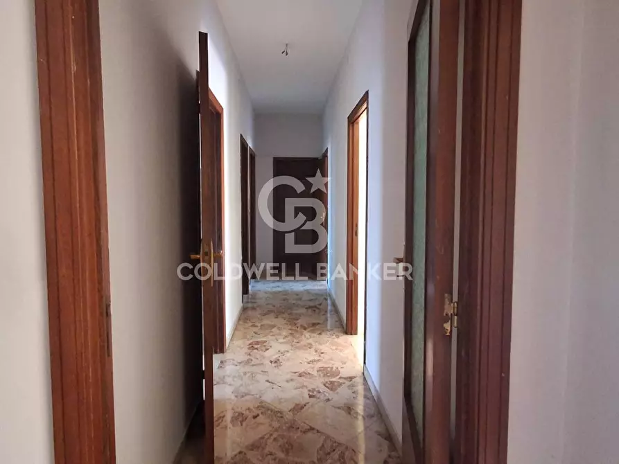 Immagine 8 di Appartamento in vendita  in Via Cialdini 81 a Riposto