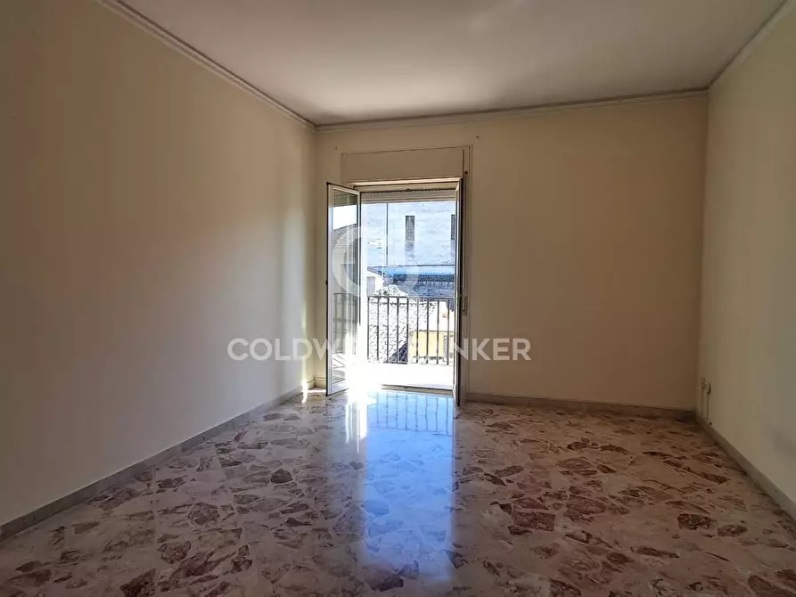 Immagine 2 di Appartamento in vendita  in Via Cialdini 81 a Riposto