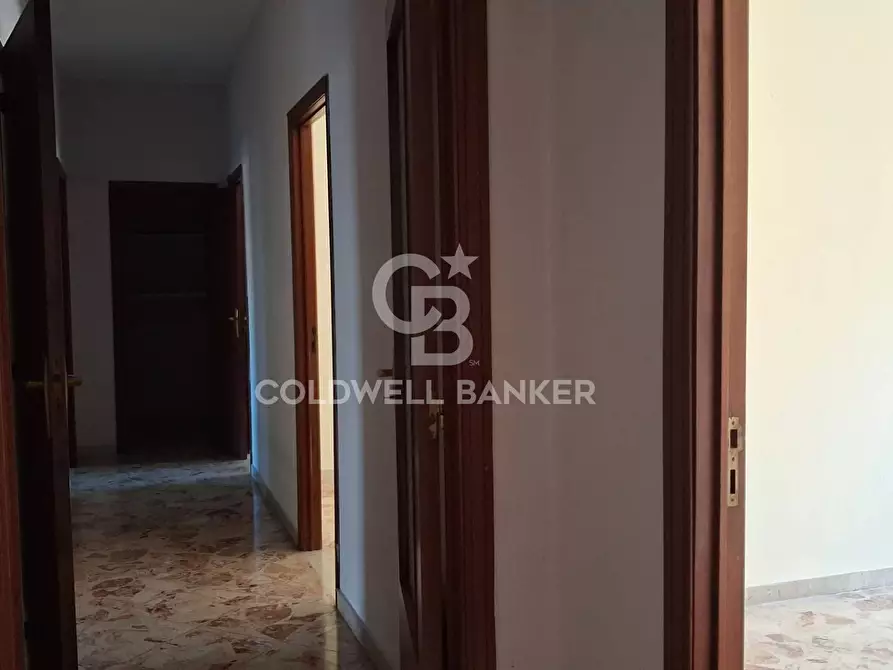 Immagine 11 di Appartamento in vendita  in Via Cialdini 81 a Riposto