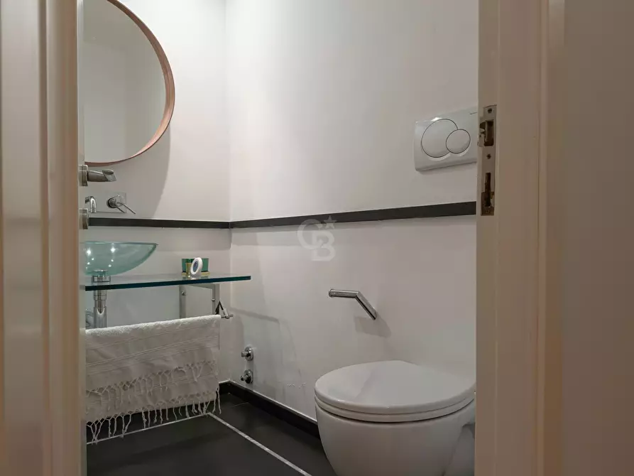 Immagine 26 di Appartamento in vendita  in via Lorenzo da Viterbo a Viterbo