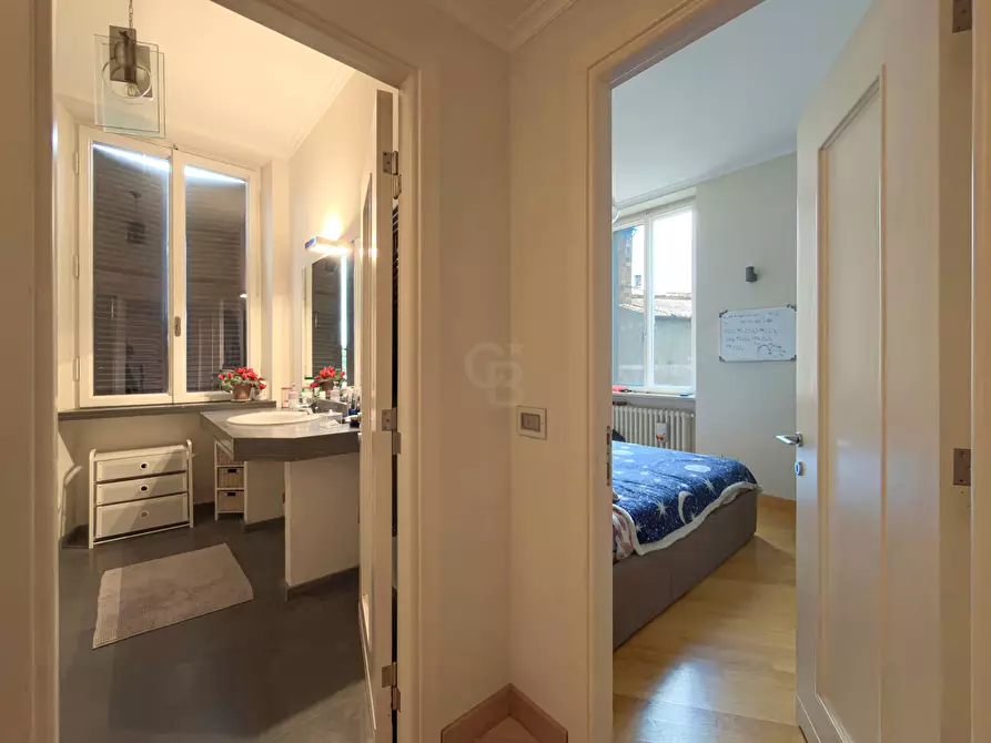 Immagine 47 di Appartamento in vendita  in via Lorenzo da Viterbo a Viterbo