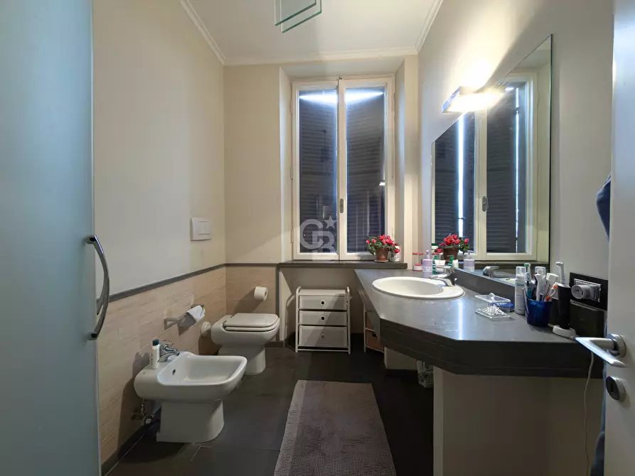 Immagine 48 di Appartamento in vendita  in via Lorenzo da Viterbo a Viterbo