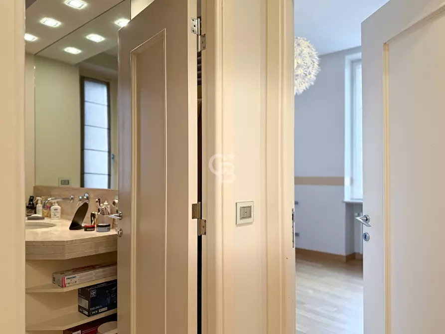 Immagine 31 di Appartamento in vendita  in via Lorenzo da Viterbo a Viterbo