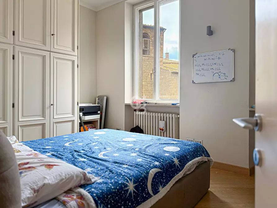Immagine 49 di Appartamento in vendita  in via Lorenzo da Viterbo a Viterbo