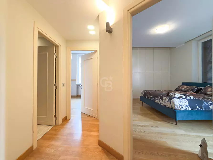 Immagine 27 di Appartamento in vendita  in via Lorenzo da Viterbo a Viterbo