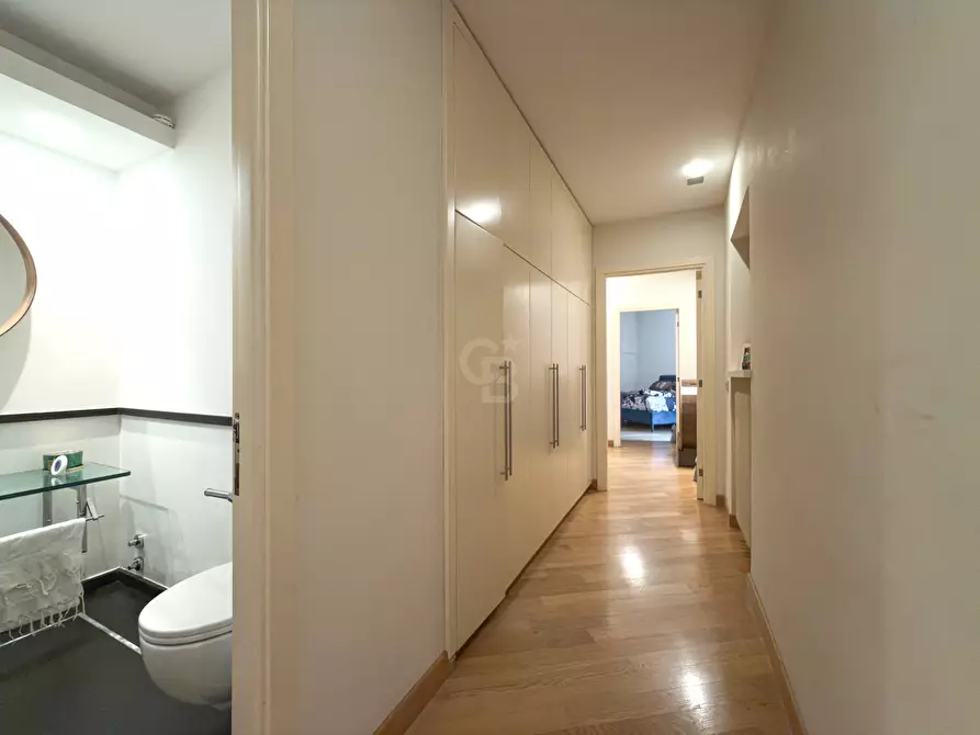 Immagine 25 di Appartamento in vendita  in via Lorenzo da Viterbo a Viterbo