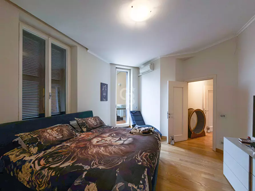 Immagine 30 di Appartamento in vendita  in via Lorenzo da Viterbo a Viterbo