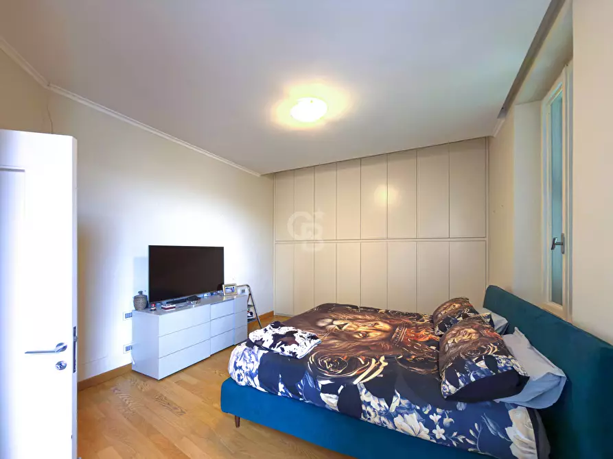 Immagine 29 di Appartamento in vendita  in via Lorenzo da Viterbo a Viterbo