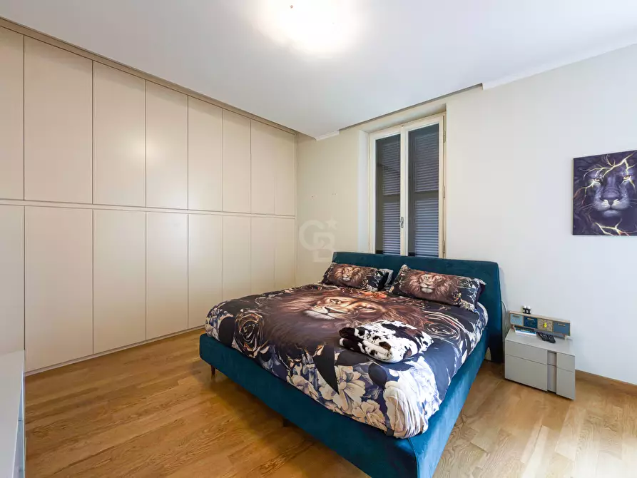 Immagine 28 di Appartamento in vendita  in via Lorenzo da Viterbo a Viterbo