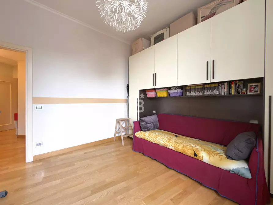 Immagine 38 di Appartamento in vendita  in via Lorenzo da Viterbo a Viterbo