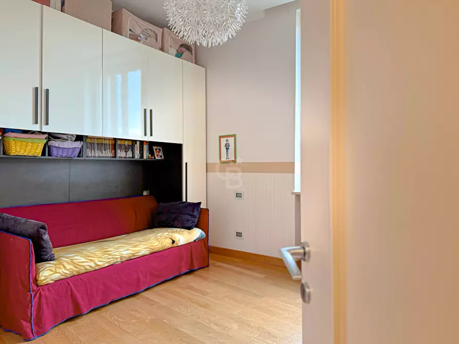 Immagine 36 di Appartamento in vendita  in via Lorenzo da Viterbo a Viterbo