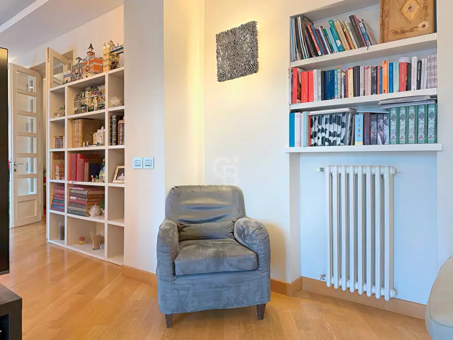 Immagine 12 di Appartamento in vendita  in via Lorenzo da Viterbo a Viterbo