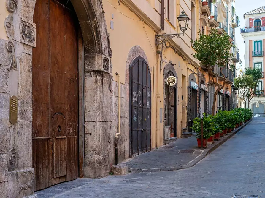 Immagine 37 di Appartamento in vendita  in Via Portacatena 24 a Salerno